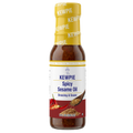 KEWPIE Spicy Sesame Oil Dressing (Chuka), 8 fl. oz