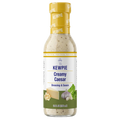 KEWPIE Creamy Caesar Dressing (12oz)