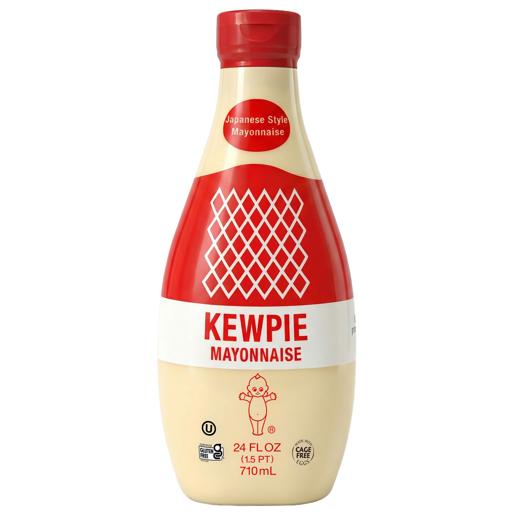 KEWPIE Mayonnaise, 24 fl. oz (Product of USA)